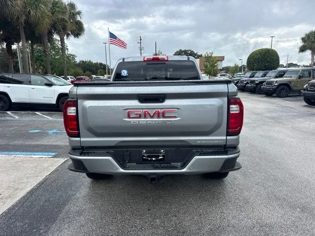 Used 2026 Silver GMC Denali image 4