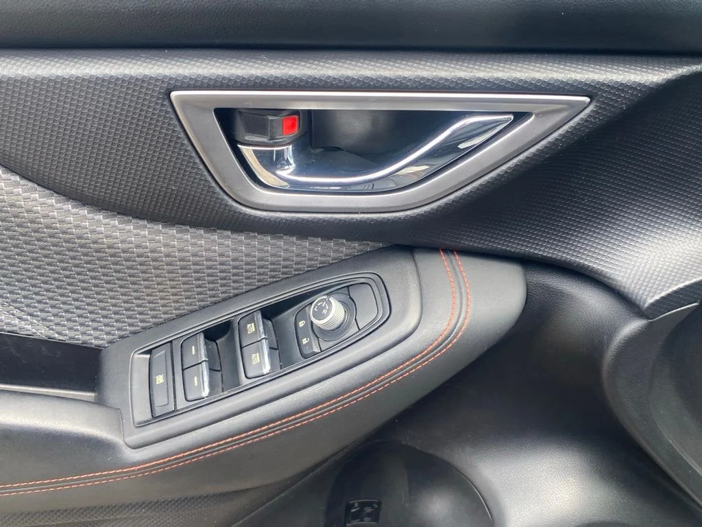 Used 2019 White Subaru Sport image 23