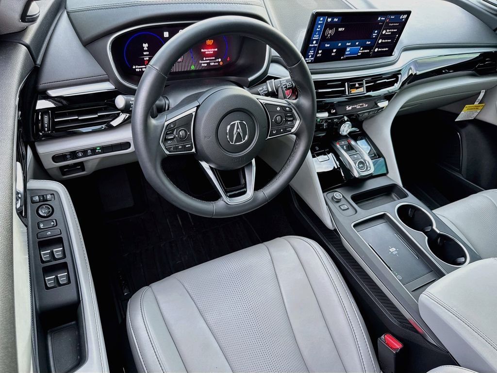 Used 2026  Acura Technology Package image 24