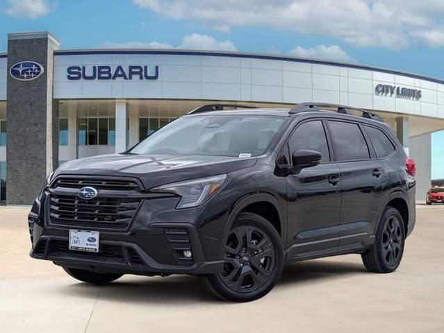 2026 Subaru ASCENT Onyx Edition Touring 7-Passenger