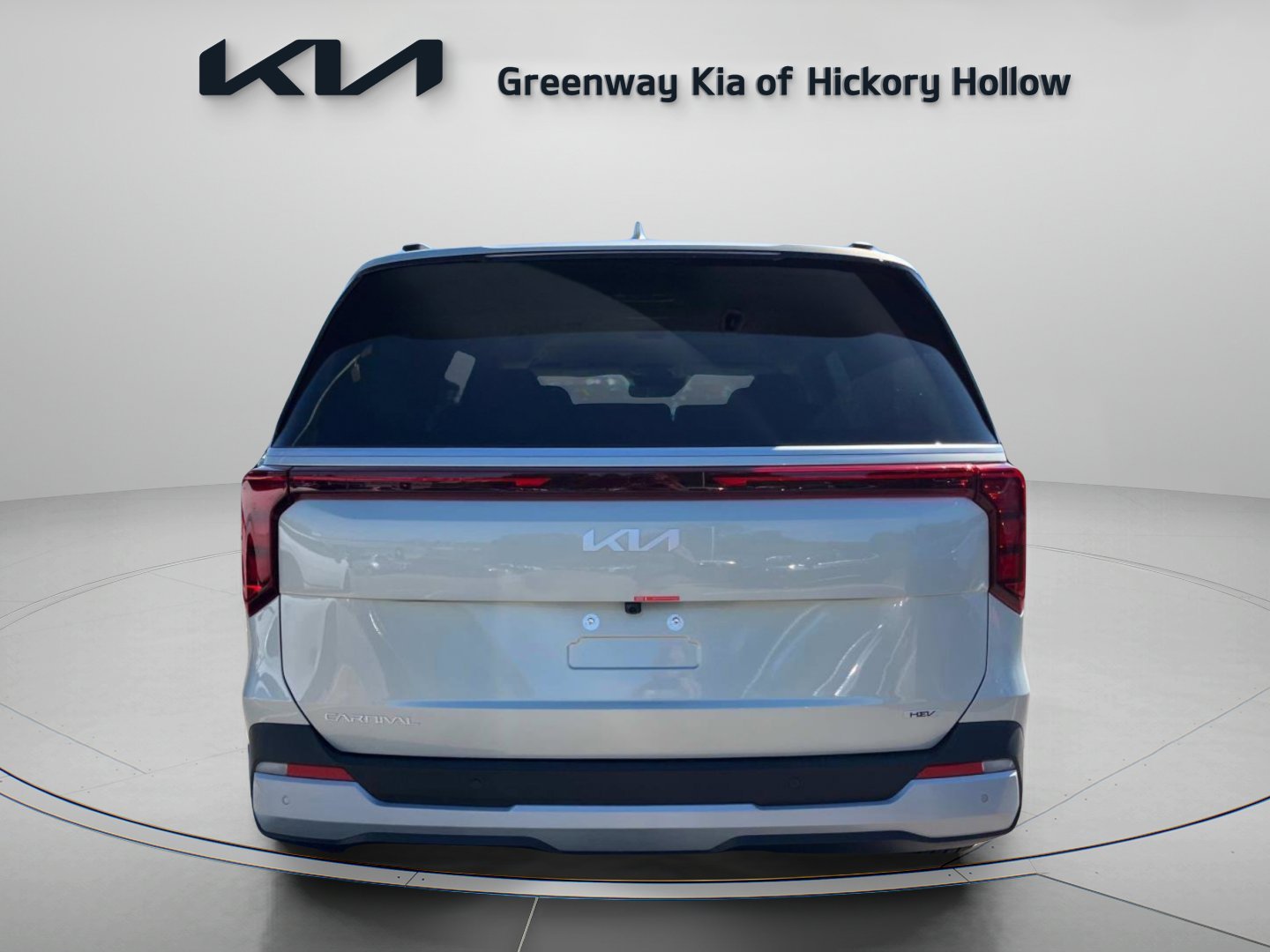 New 2026 Ivory Silver Kia EX image 6