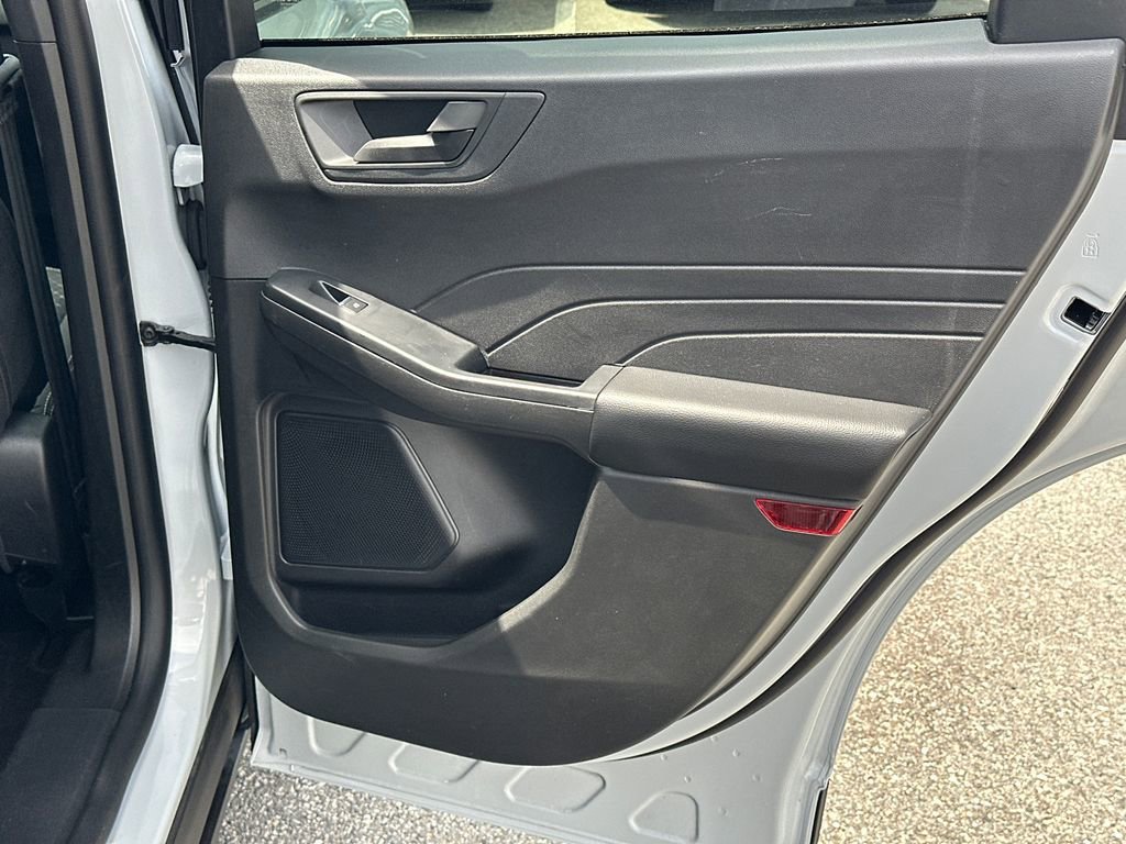 Used 2025 Silver Ford Active image 16