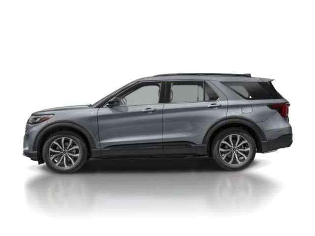 New 2027  Ford 4DR 4WD ST-LINE image 3