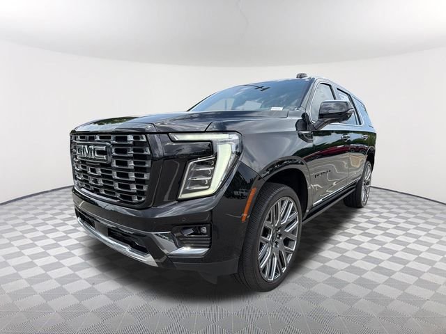 2025 GMC Yukon Denali Ultimate
