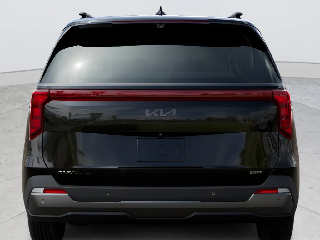 New 2027 Black Kia SX image 23