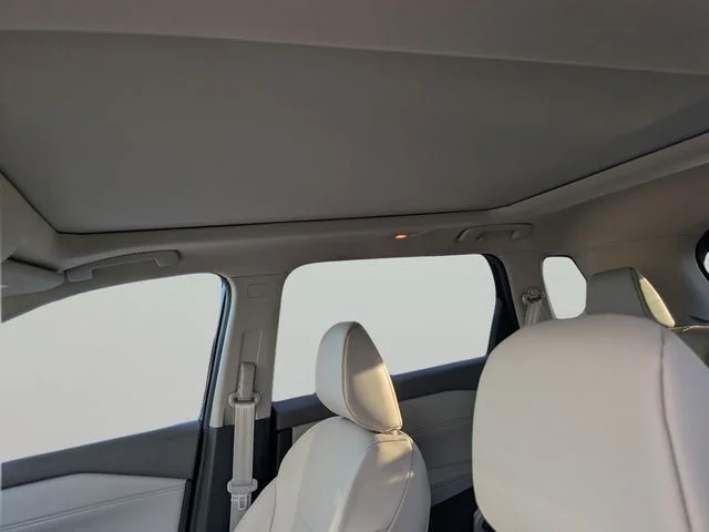 New 2026 Super Black Nissan Dark Armor™ image 17