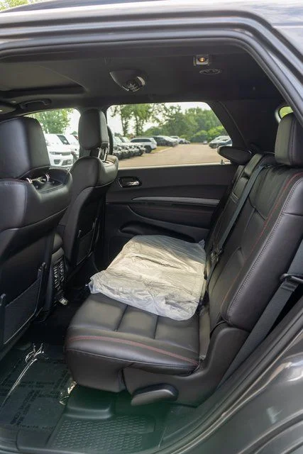 New 2026 Vapor Gray Exterior Paint Dodge GT Plus HEMI V8 image 11