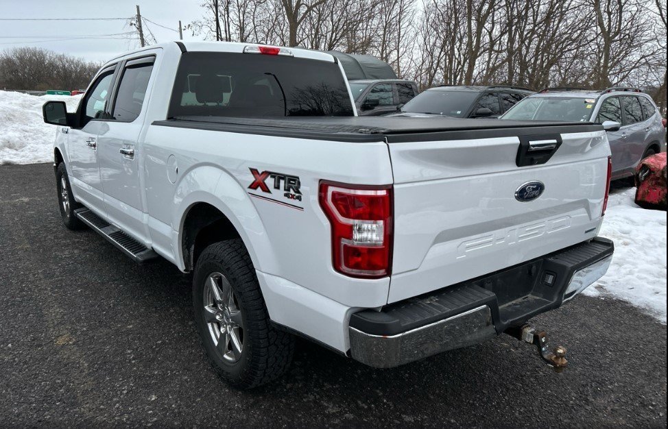 2019 FORD F-150 - Image 6