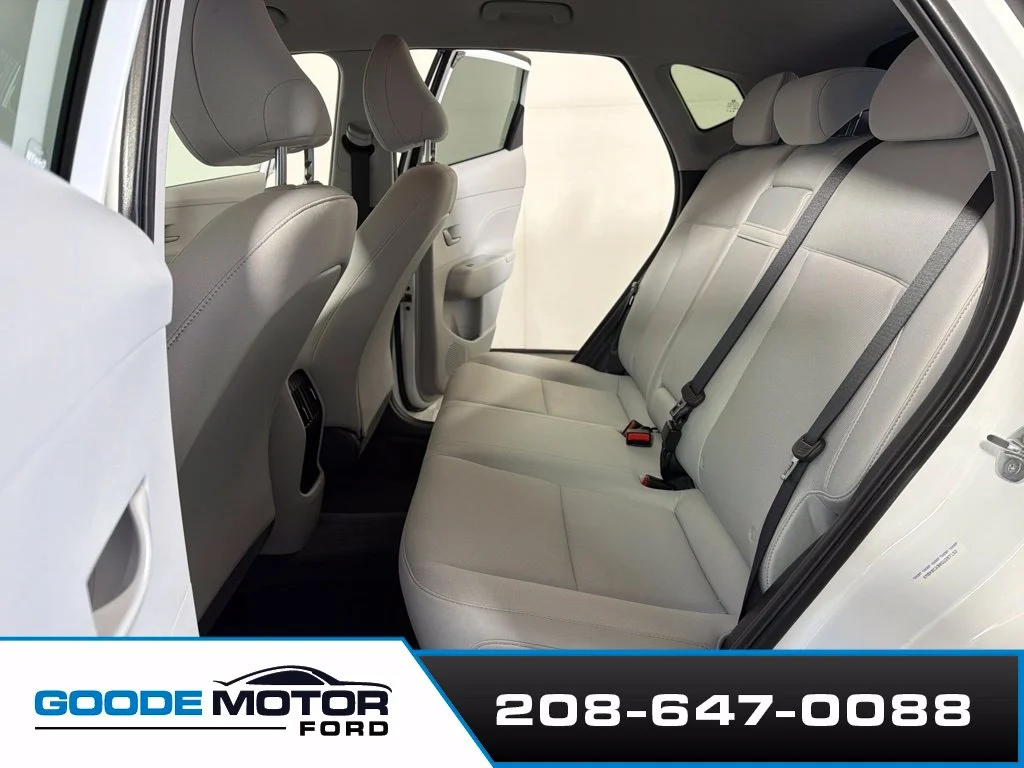 Used 2025 Atlas Hyundai SEL image 19
