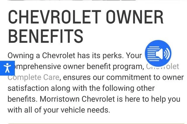 Used 2018 White Chevrolet LT image 18