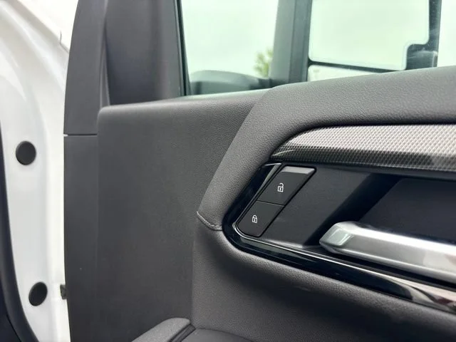 2026 GMC Sierra 2500HD AT4 - Photo 51