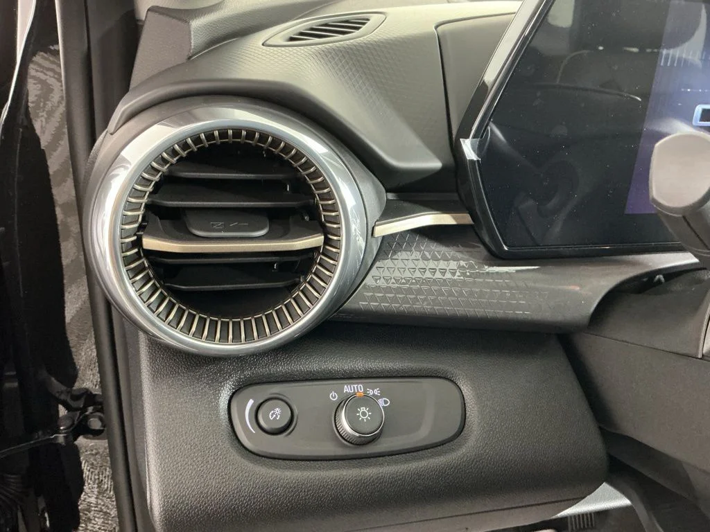 New 2026 Black Chevrolet ACTIV image 12
