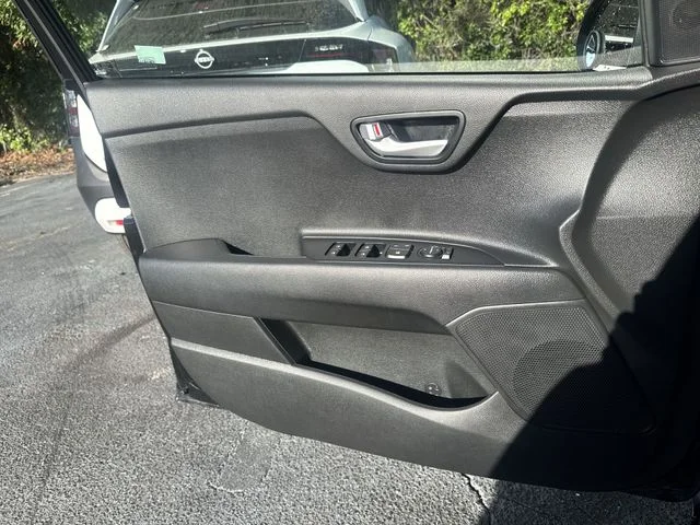 Used 2020 Black Kia LX image 28