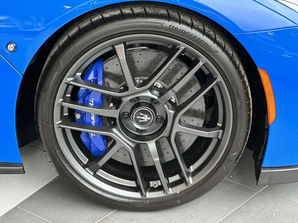 2023 Maserati MC20 Base - Photo 14
