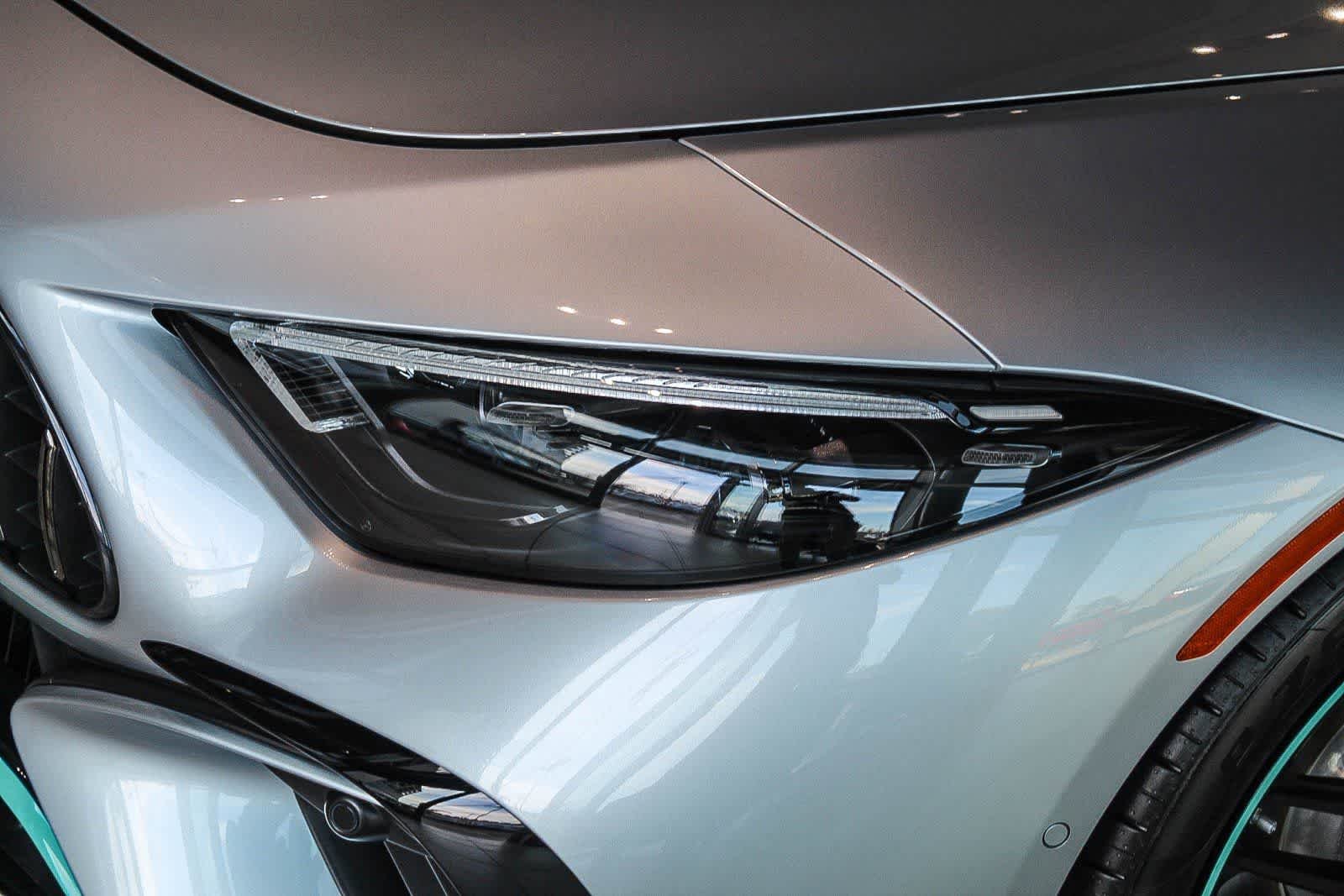 2024 Mercedes-Benz SL Mercedes-AMG - Photo 50