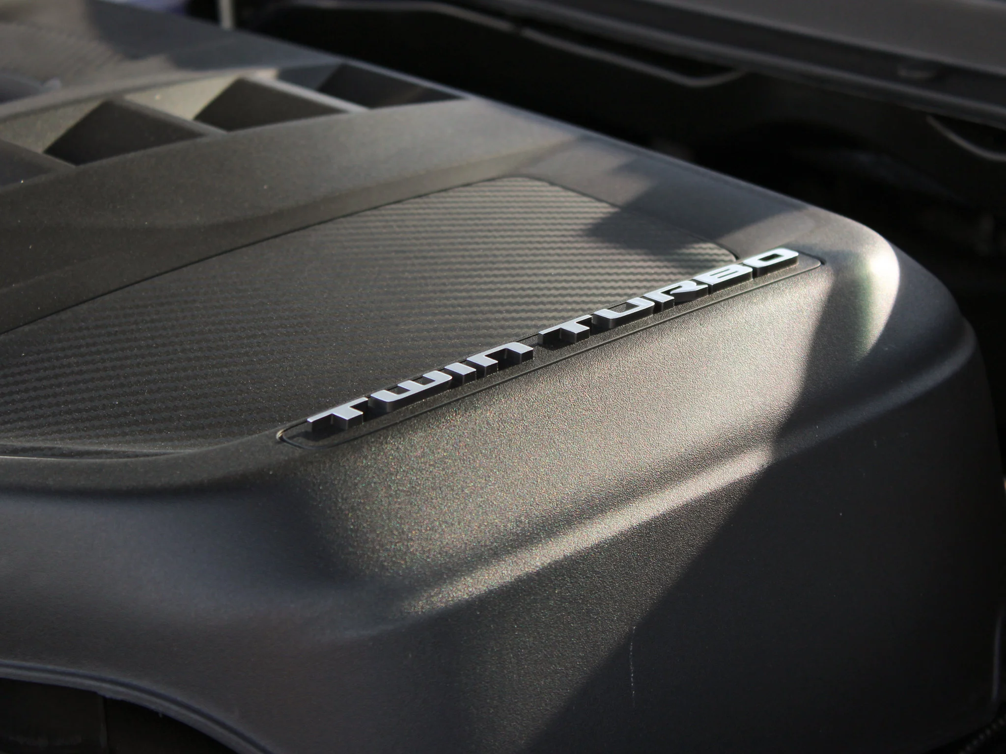 New 2026 Black RAM Tungsten* image 12