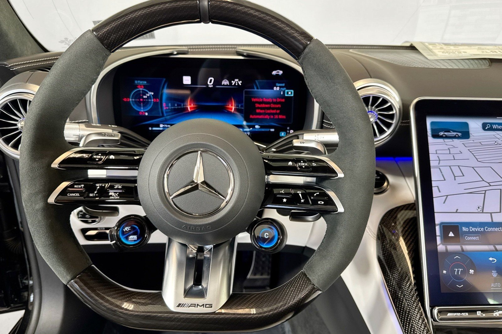 2025 Mercedes-Benz SL Mercedes-AMG - Photo 11