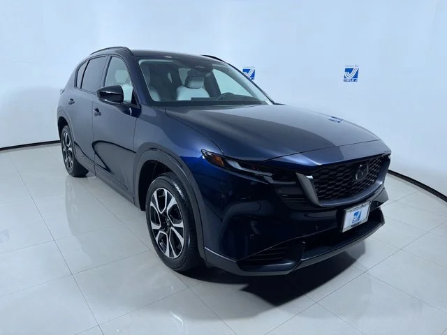 2026 Mazda CX-5 S Preferred