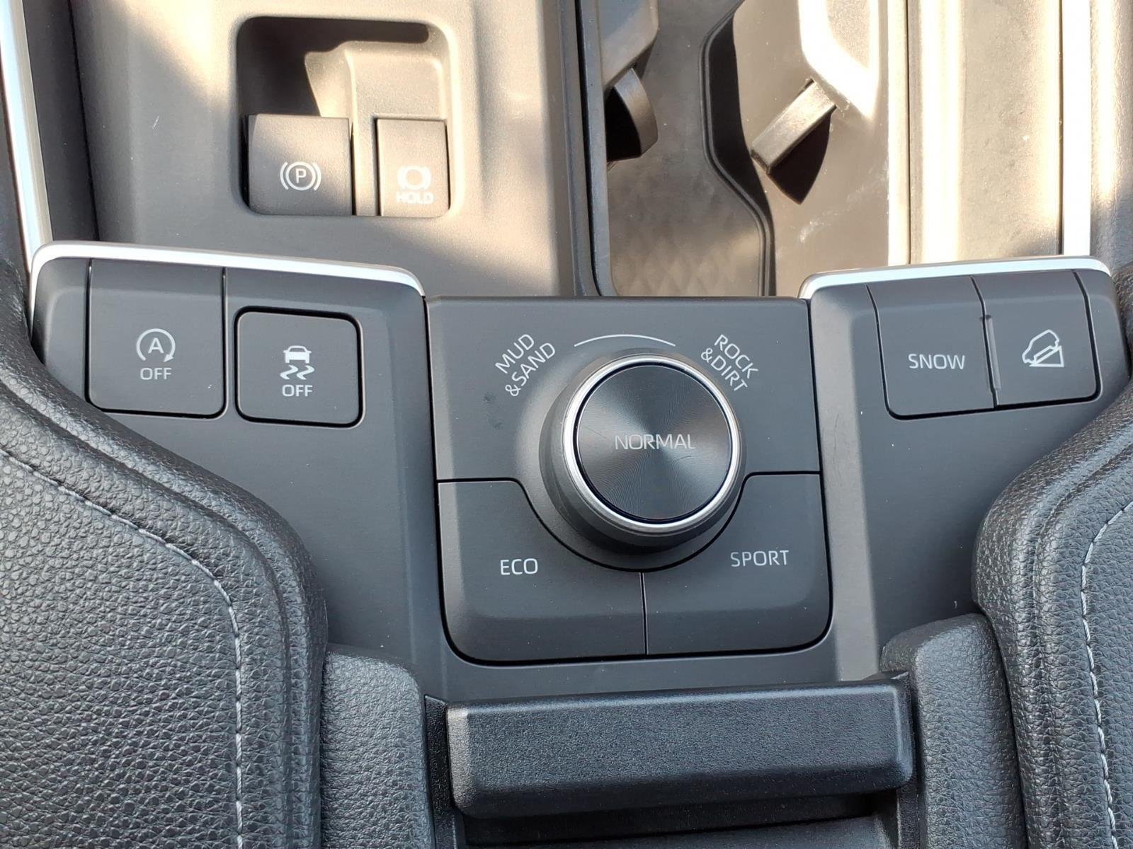 Used 2024 Storm Cloud Toyota Platinum image 21