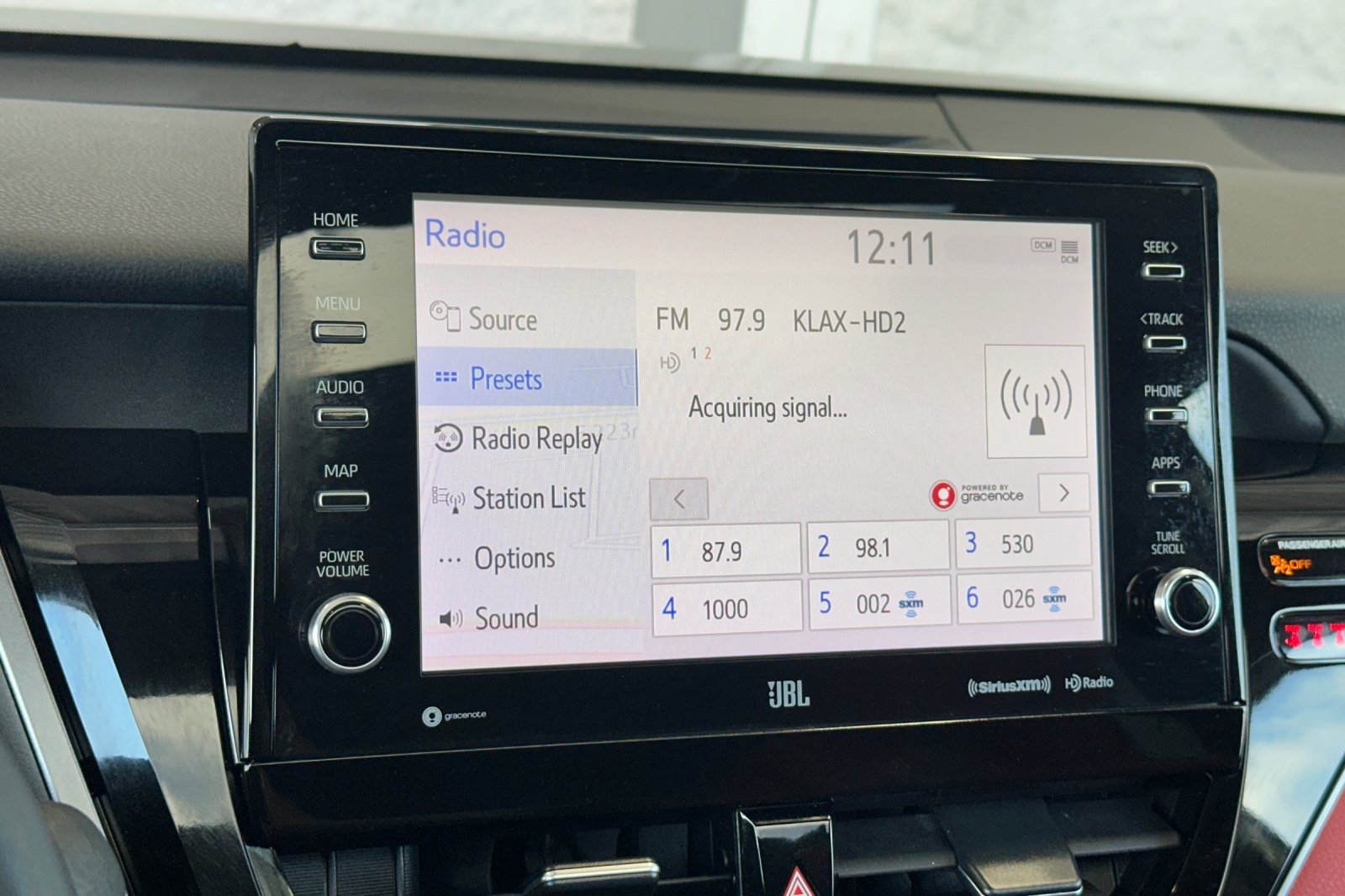 Certified Used 2024 CELESTIAL SILVER Toyota Hybrid XSE image 16