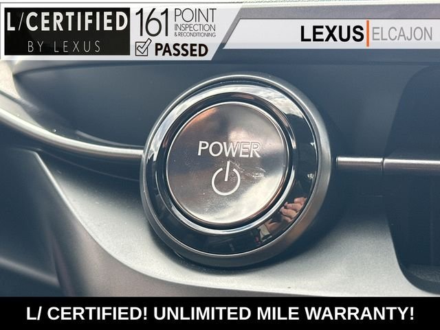 Certified Used 2026 CAVIAR Lexus 450e Premium image 27