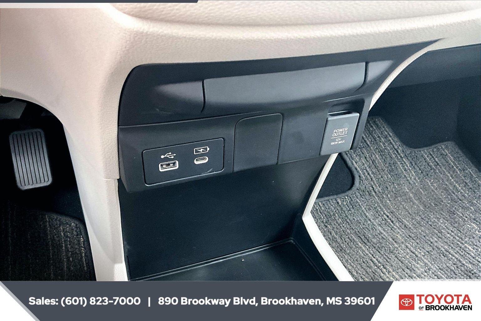 Used 2025 GRAY Honda EX-L image 24