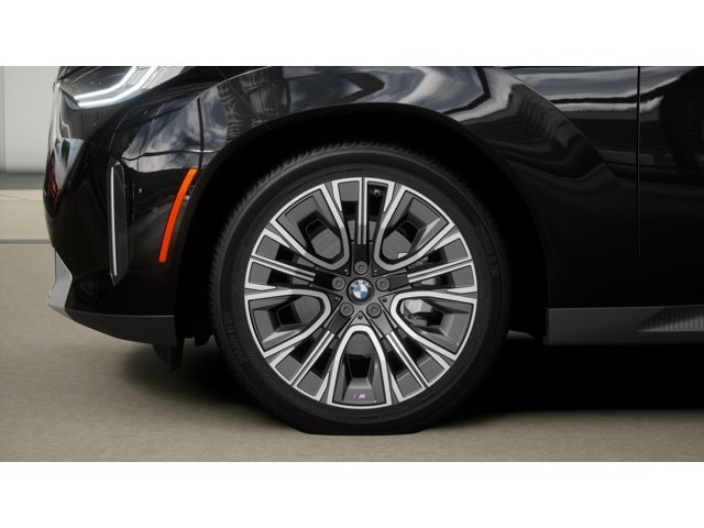 New 2026 Black BMW X3 30 image 7