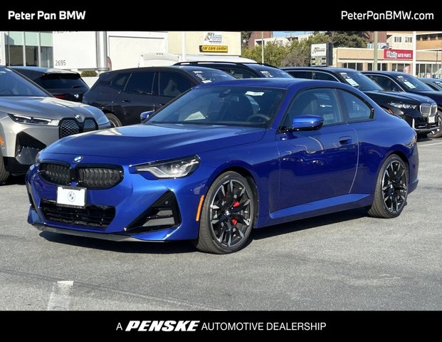 2026|BMW|2 Series|230i|2D Coupe