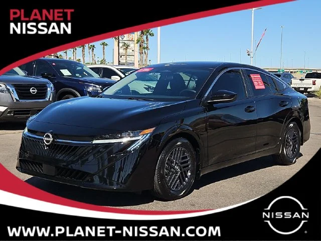 2026 Nissan Sentra