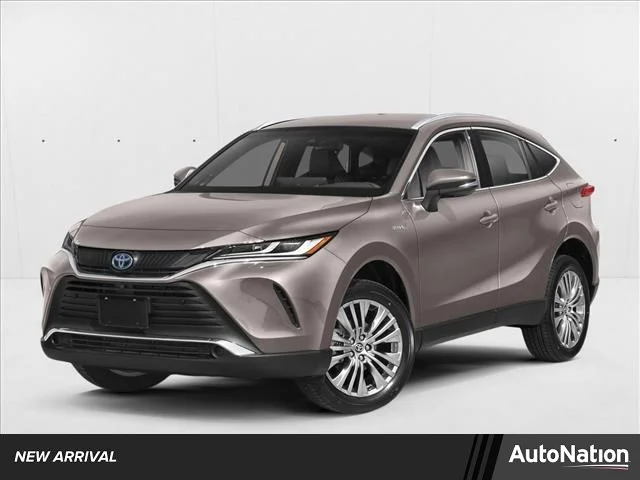 2021 Toyota Venza