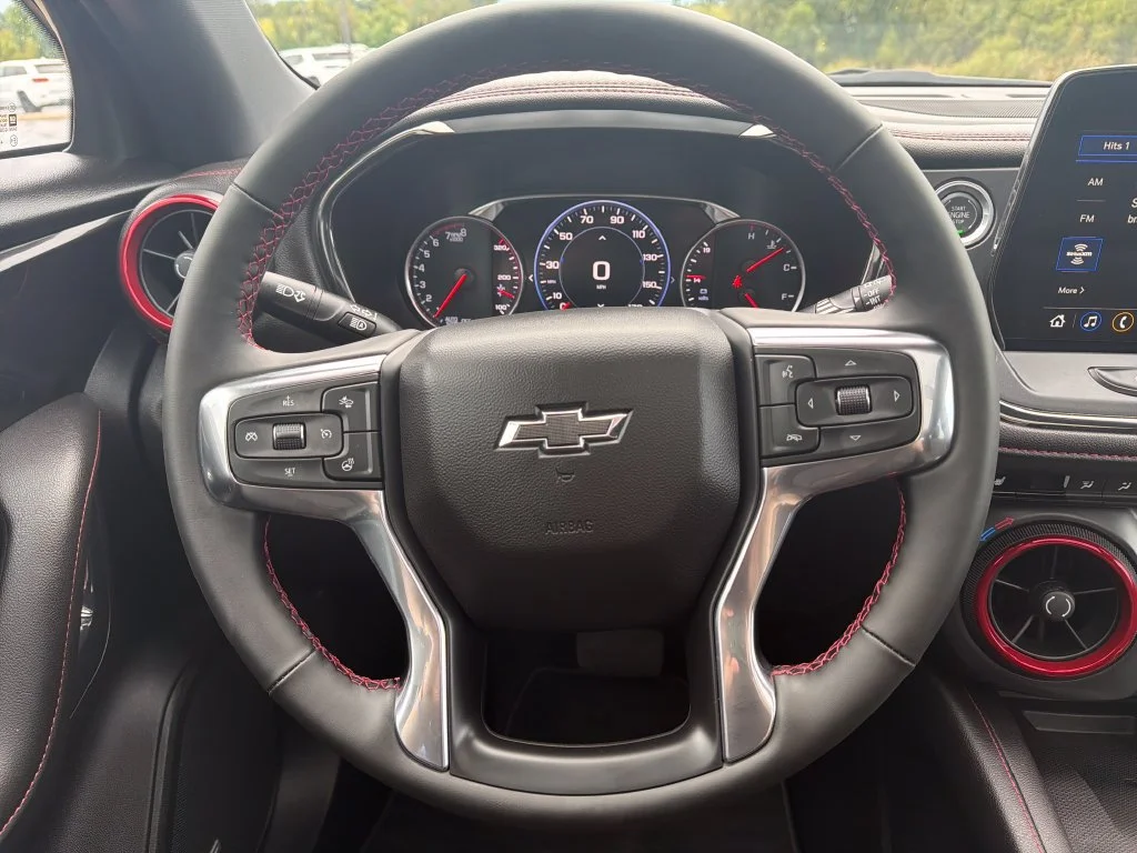 2026 Chevrolet Blazer RS - Photo 13
