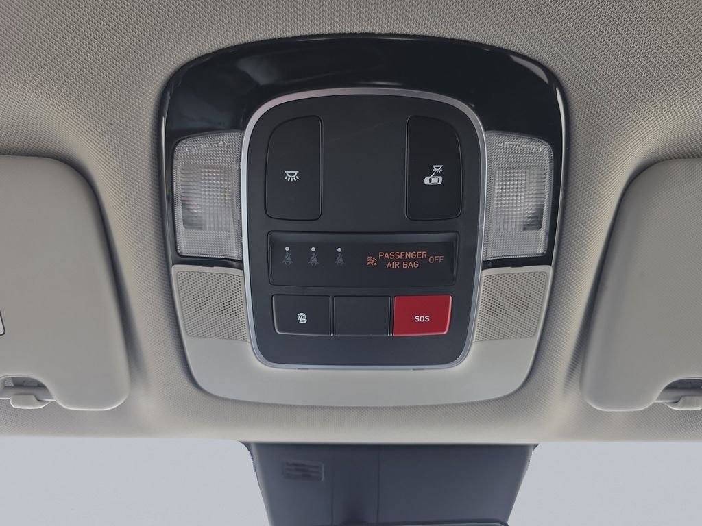 2024 Hyundai Tucson SEL - Photo 27