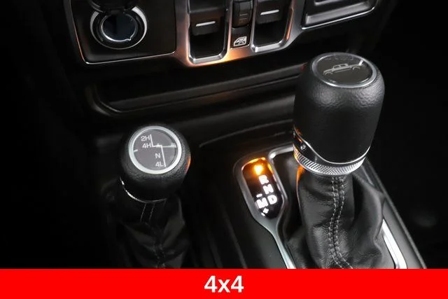 2026 Jeep Gladiator Sport S - Photo 24