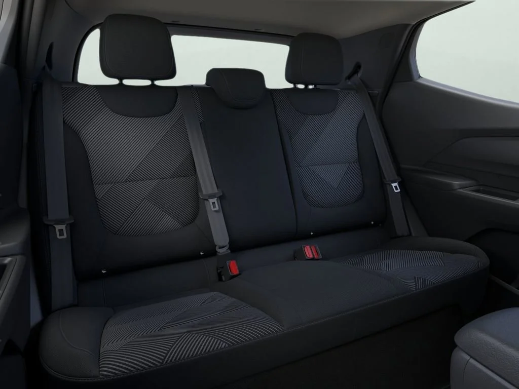 2027 Chevrolet Bolt LT - Photo 11