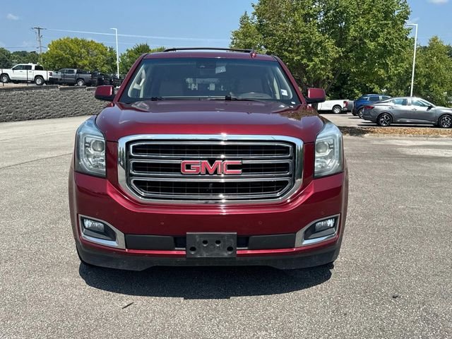 Used 2019 Red GMC SLT image 10