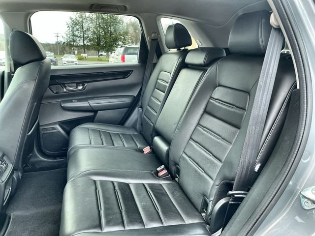 Used 2024 Gray Honda EX-L image 26