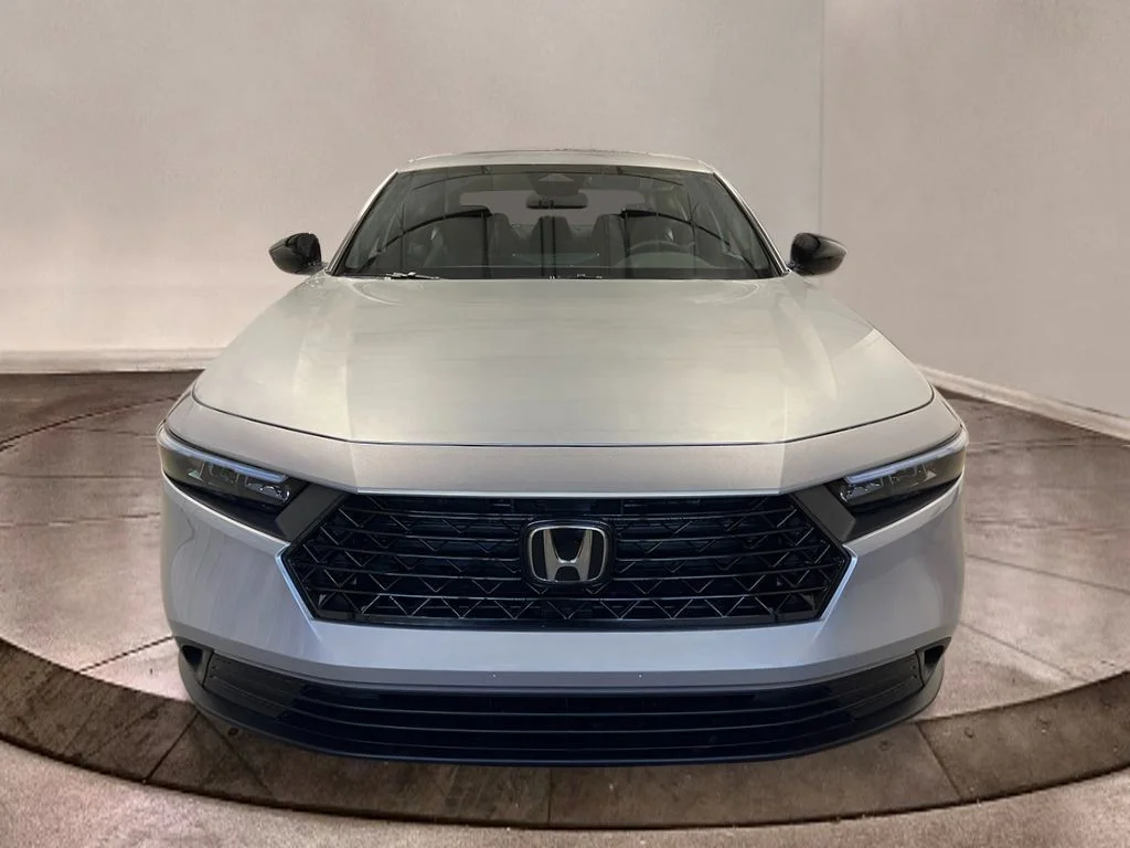 2025 Honda Accord Hybrid Sport - Photo 10