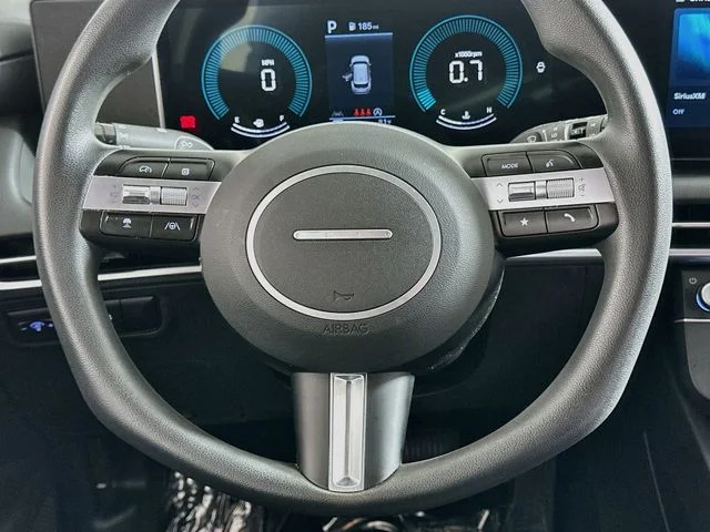 Certified Pre-Owned 2025 Hyundai Tucson SE