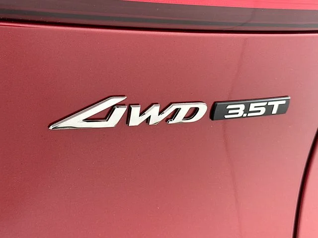 New 2026 Genesis GV70 3.5T Sport Advanced
