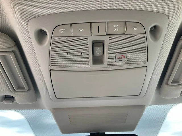Used 2019 Blue INFINITI LUXE image 16