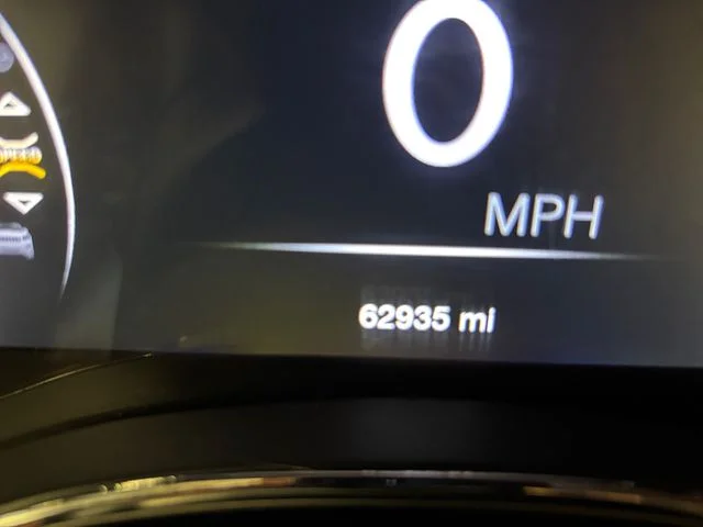 Used 2021 Gray Jeep Laredo E image 17