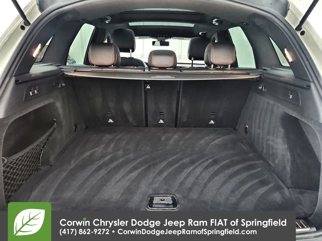 Used 2020  Mercedes-Benz GLC 43 AMG® image 30