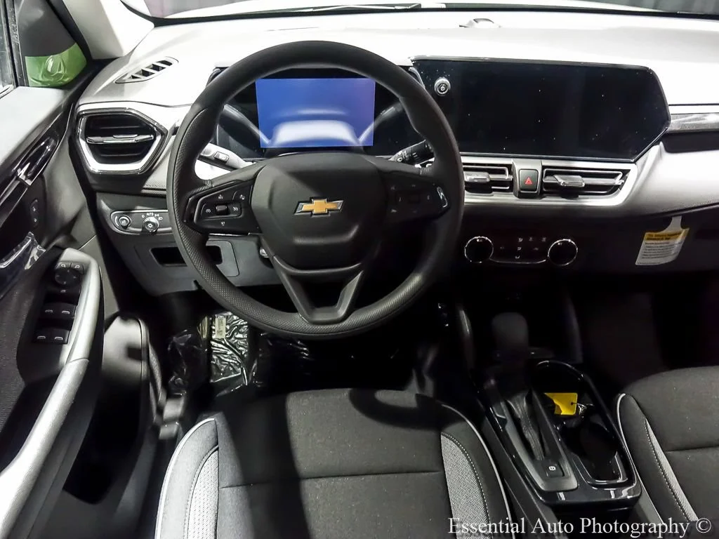 2026 Chevrolet Trailblazer LS - Photo 13