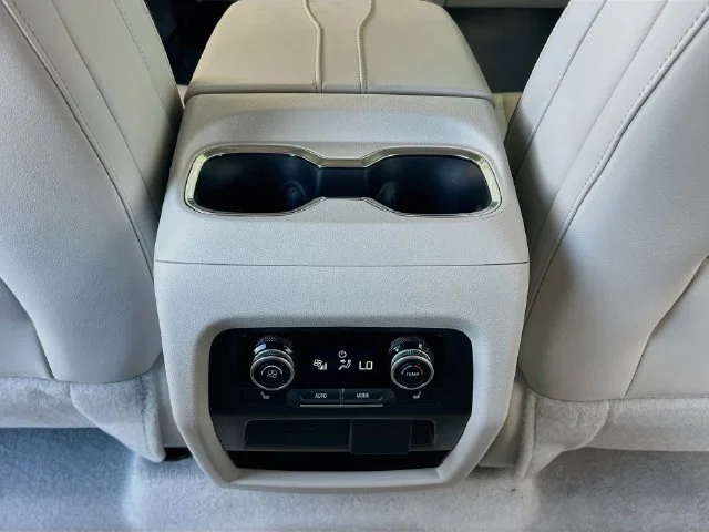 2027 Buick Enclave Avenir - Photo 18