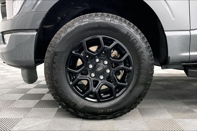 2023 Ford F-150 XLT - Photo 10