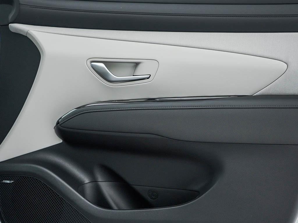 New 2026 Ecotronic Gray Hyundai Limited AWD image 35