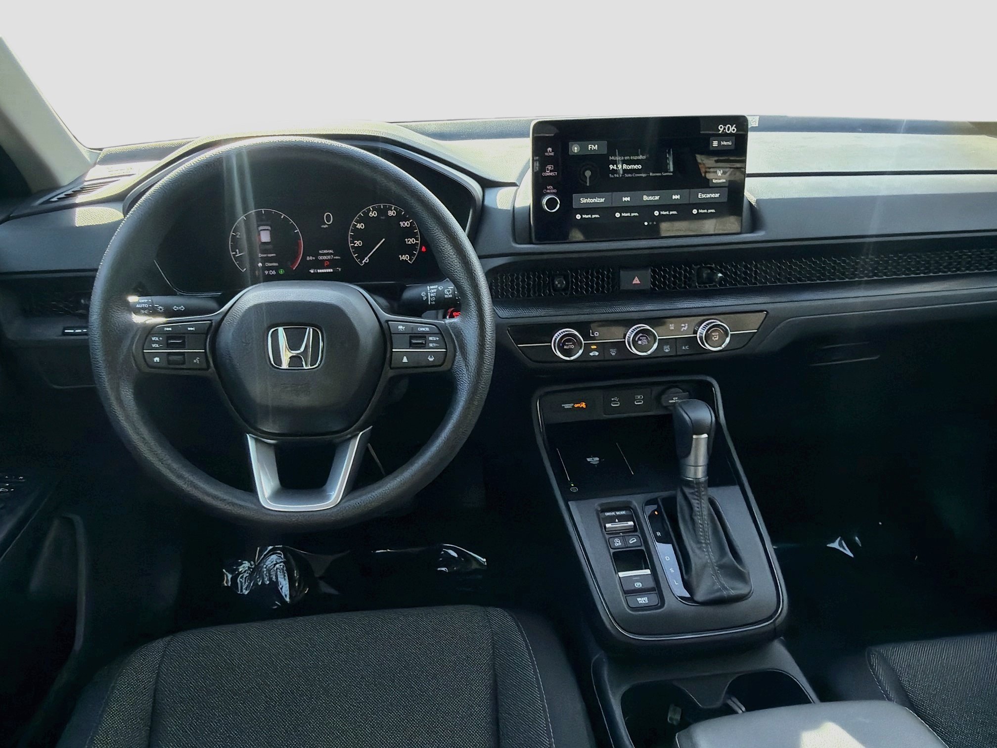 2026 Honda CR-V LX - Photo 20