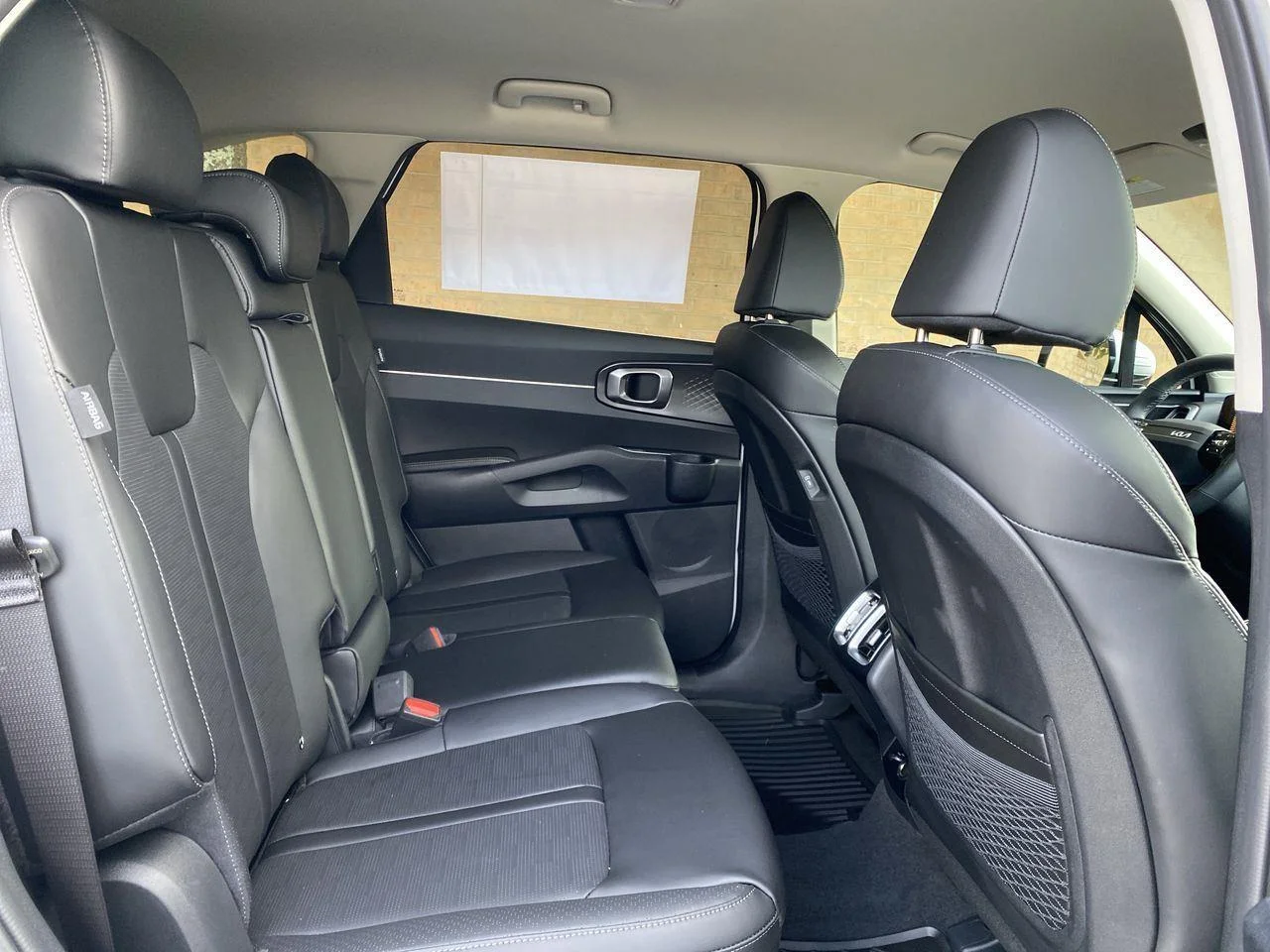 2026 Kia Sorento S - Photo 25