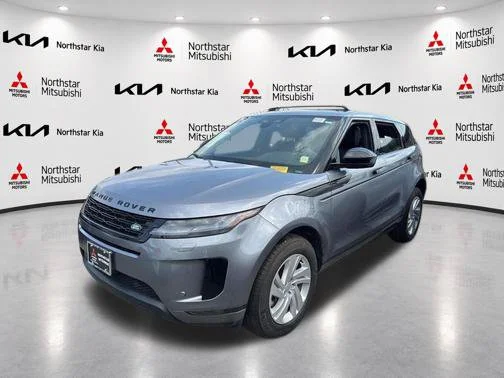Used 2024 Gray Land Rover S image 11