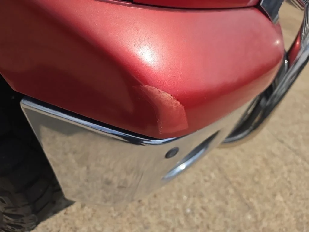 Used 2012 Red Toyota Limited image 28